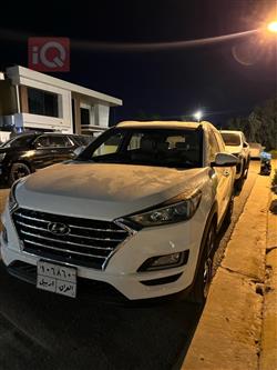 هيونداي توسان